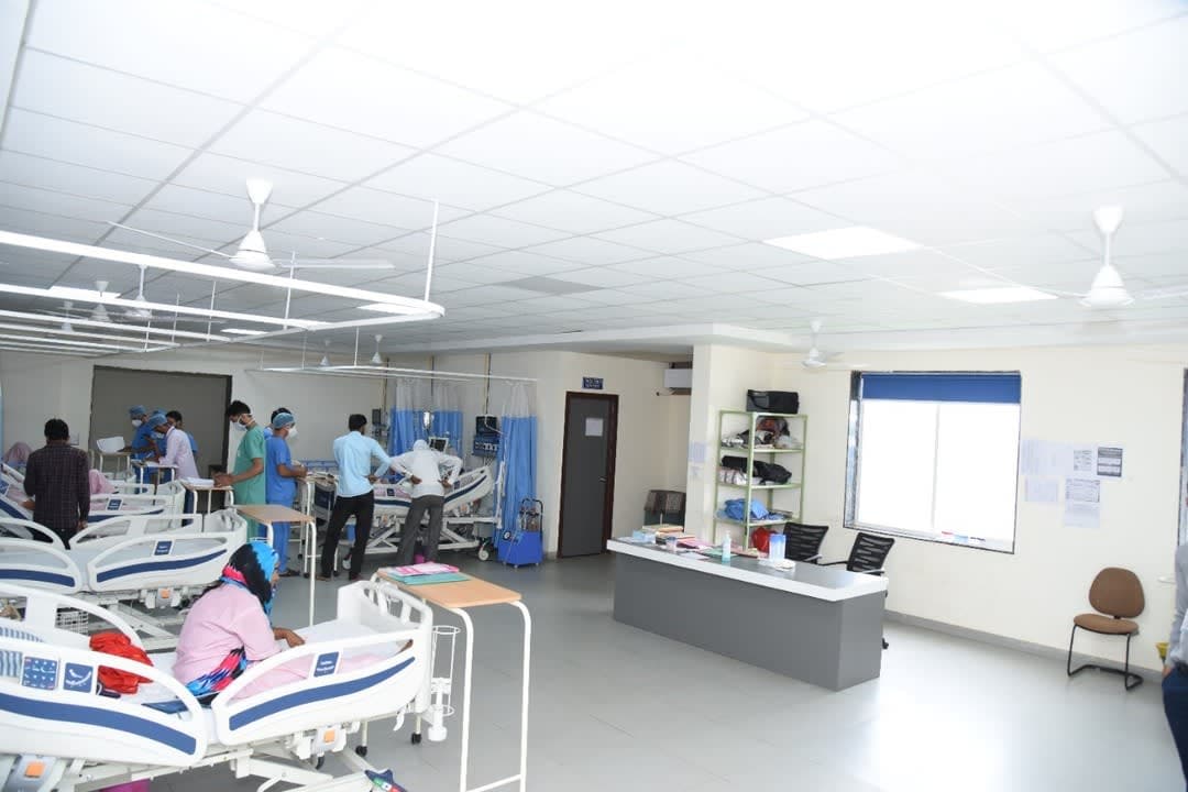 Emergency Department