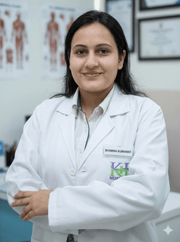 Bhawana Singh