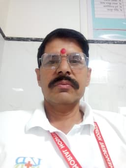 Harphool Sharma