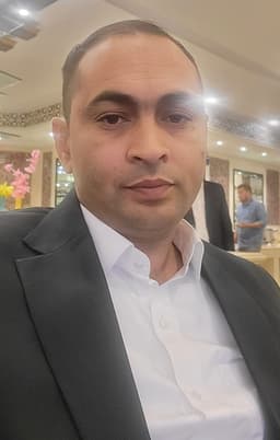Purshotam Sharma